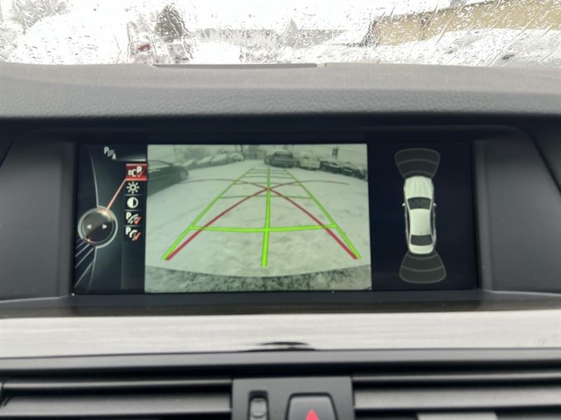 bmw 5 Series 2013 - 4