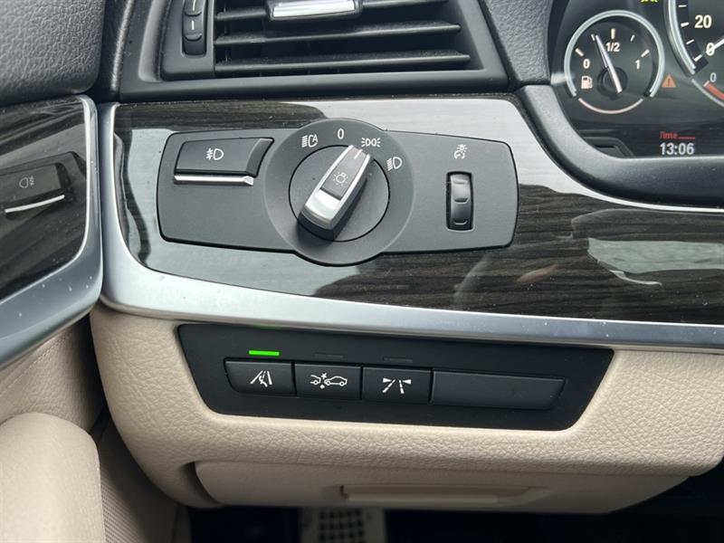 bmw 5 Series 2013 - 6