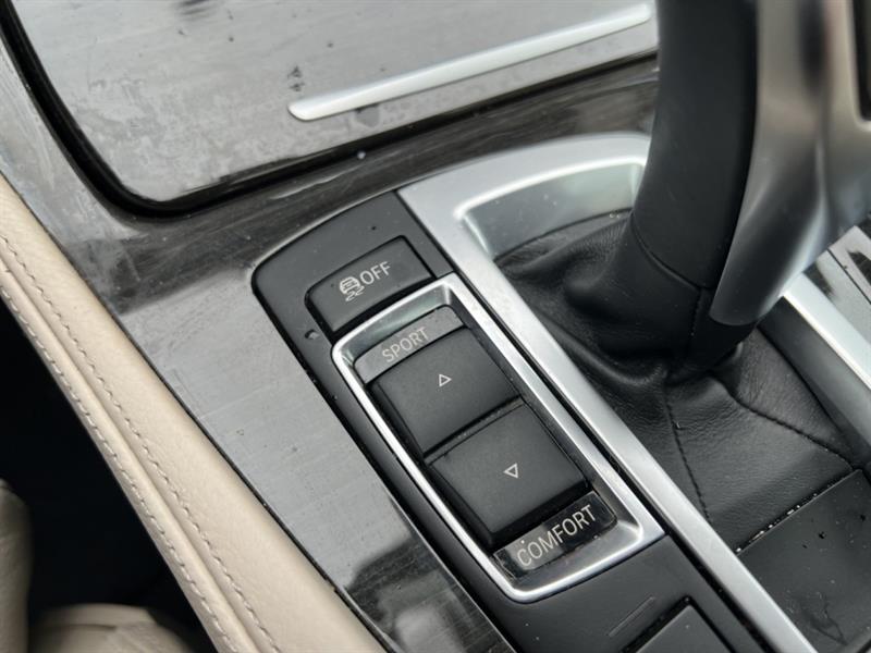 bmw 5 Series 2013 - 18