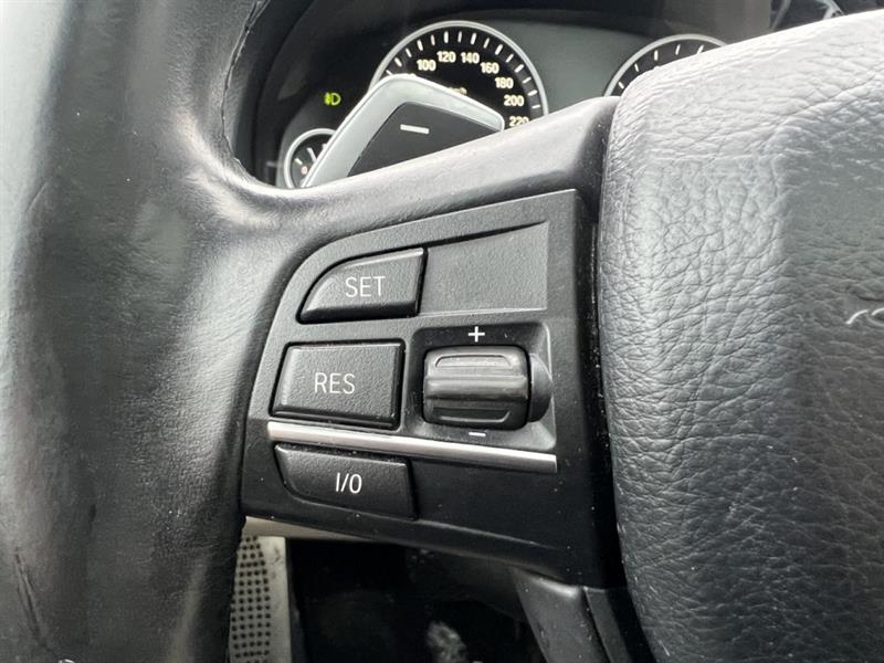 bmw 5 Series 2013 - 19