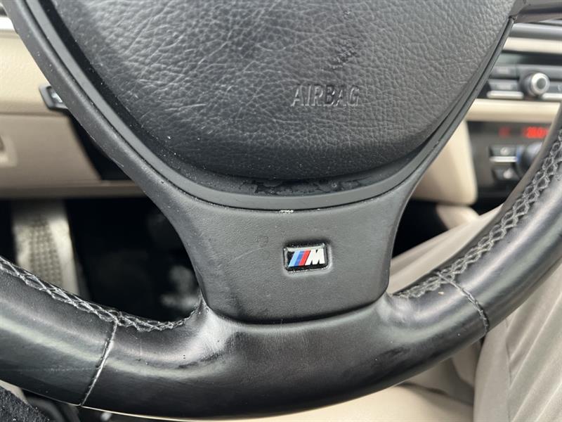 bmw 5 Series 2013 - 21