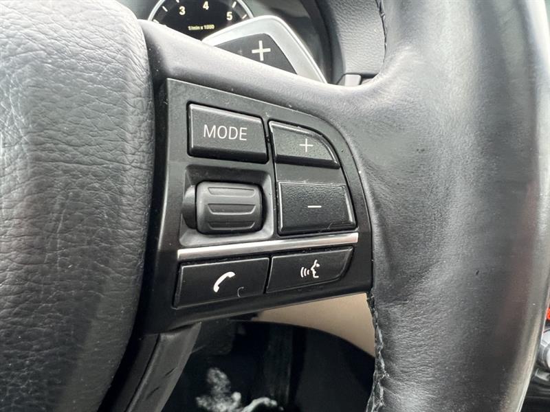 bmw 5 Series 2013 - 22