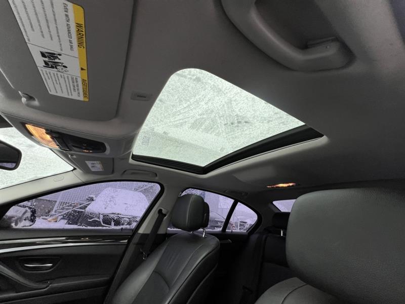 bmw 5 Series 2013 - 3