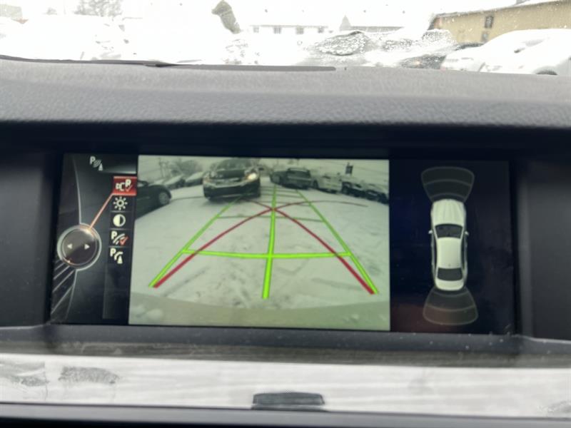 bmw 5 Series 2013 - 4