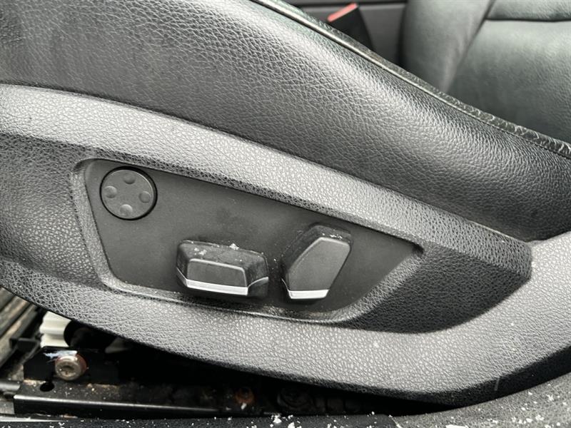 bmw 5 Series 2013 - 6