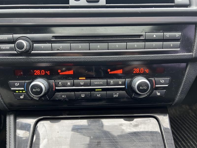 bmw 5 Series 2013 - 16