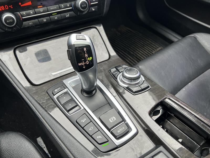 bmw 5 Series 2013 - 17