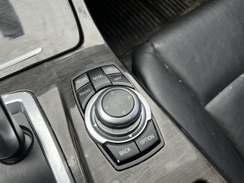 bmw 5 Series 2013 - 18