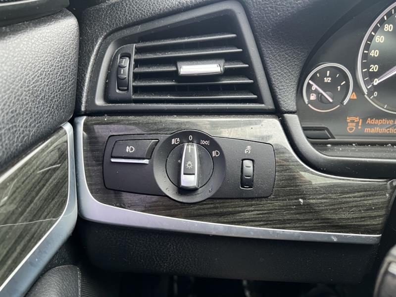 bmw 5 Series 2013 - 19