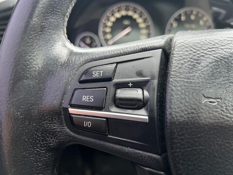 bmw 5 Series 2013 - 20