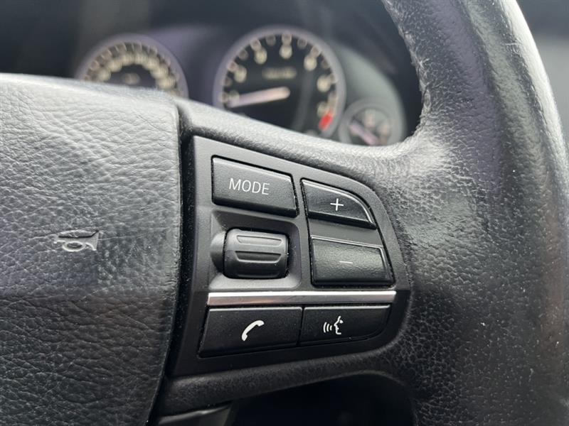 bmw 5 Series 2013 - 21