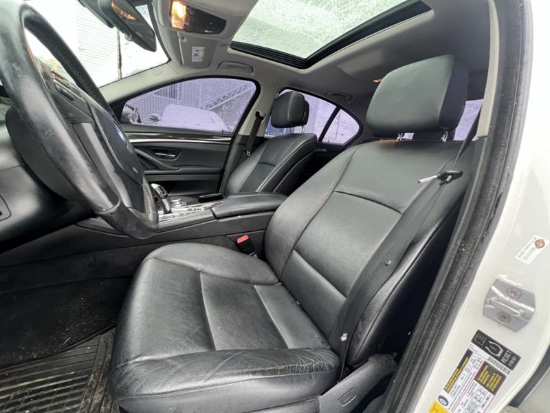 bmw 5 Series 2013 - 23