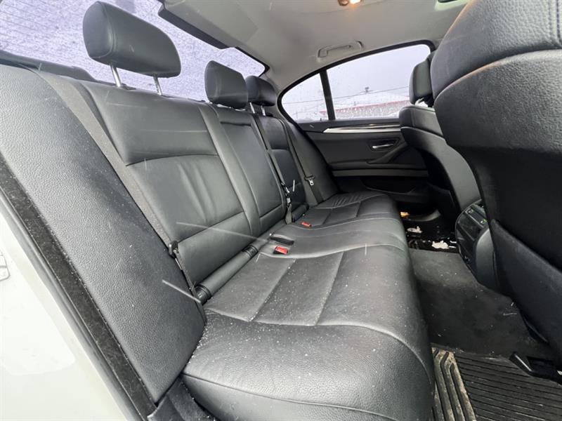 bmw 5 Series 2013 - 25