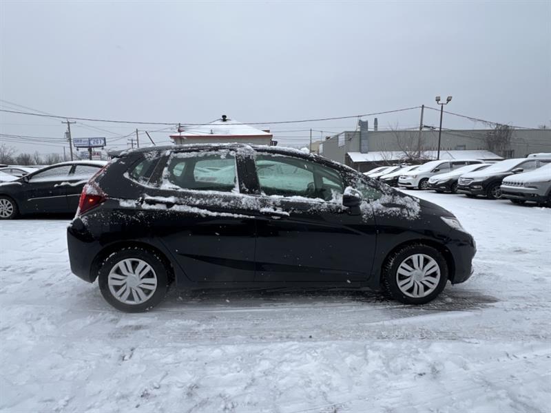 honda Fit 2015 - 8