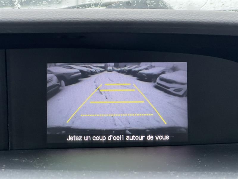 honda Berline Civic 2013 - 4