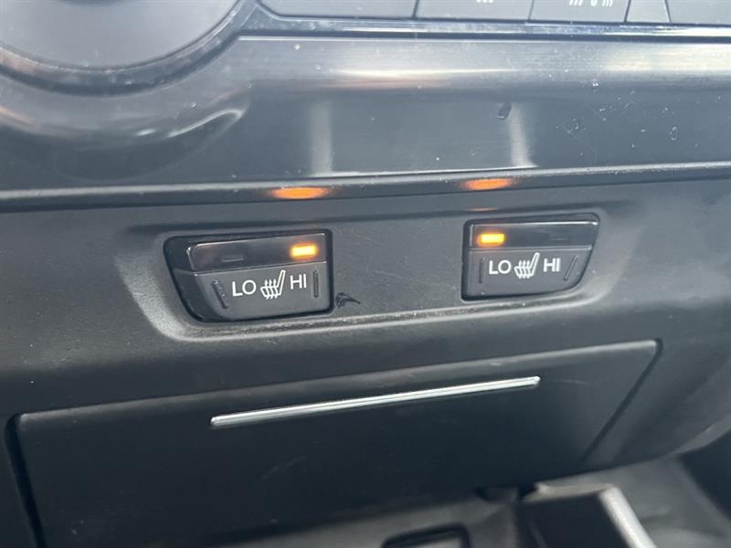 honda Berline Civic 2013 - 5