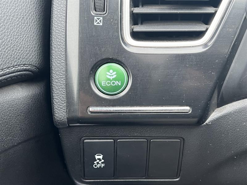 honda Berline Civic 2013 - 6