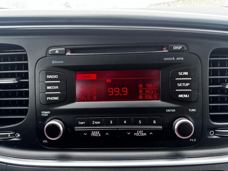 kia Optima 2015 - 12