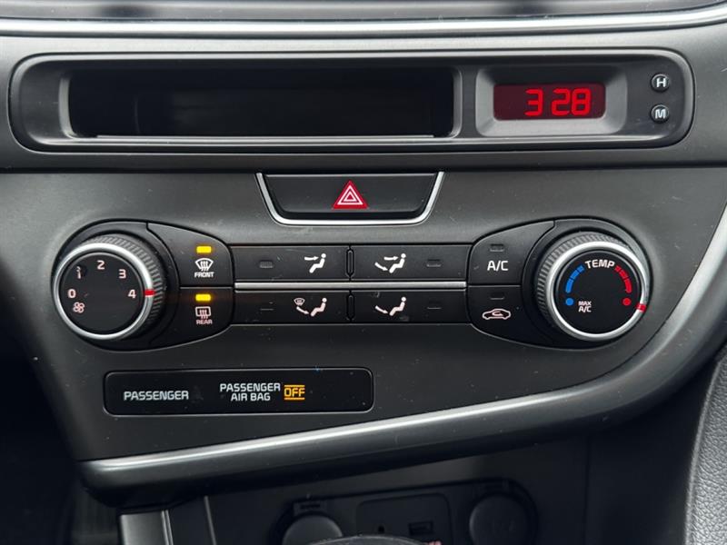 kia Optima 2015 - 13