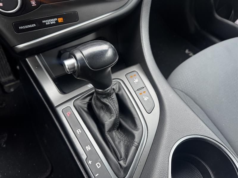 kia Optima 2015 - 14