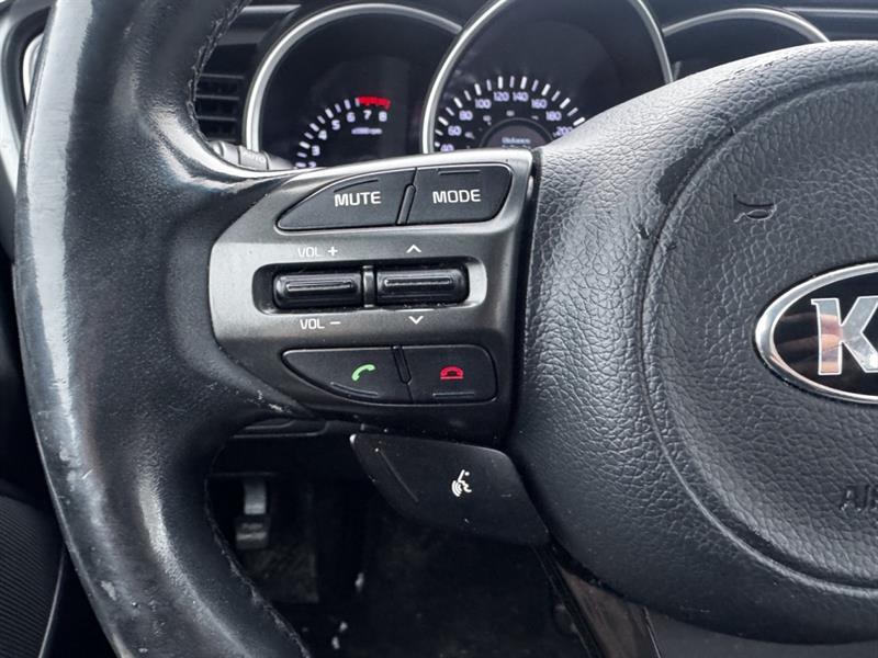 kia Optima 2015 - 15