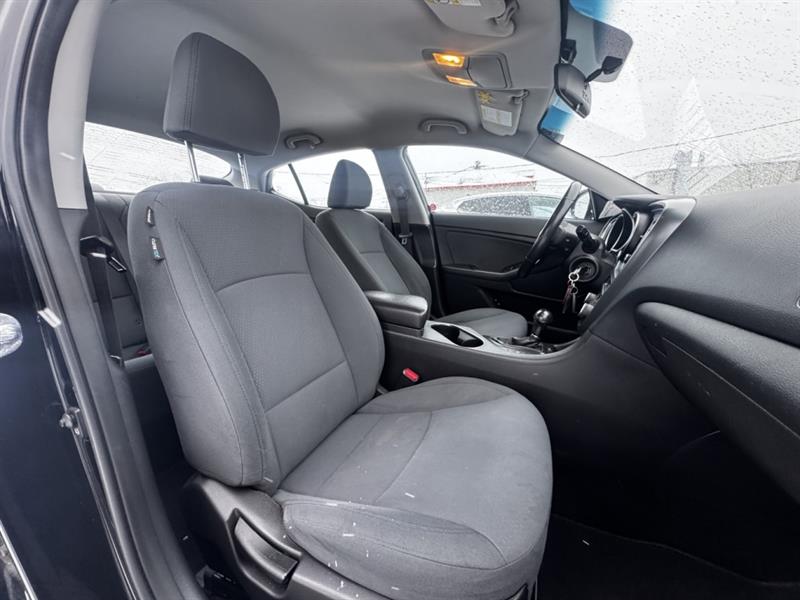 kia Optima 2015 - 20