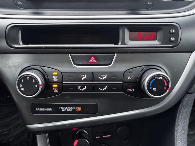 kia Optima 2015 - 15