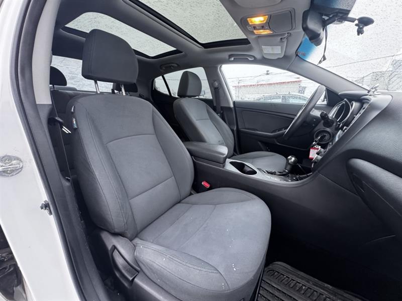 kia Optima 2015 - 22