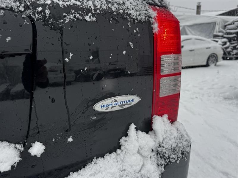 jeep Patriot 2016 - 2