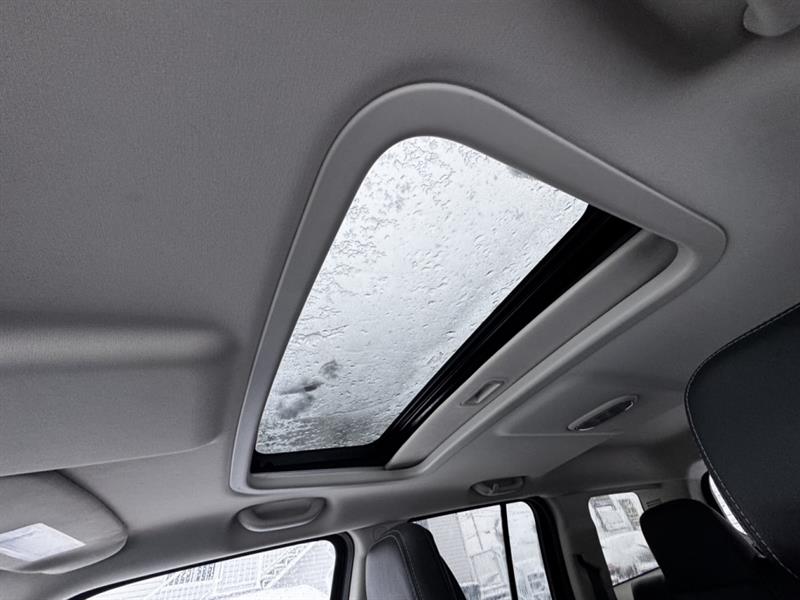 jeep Patriot 2016 - 4