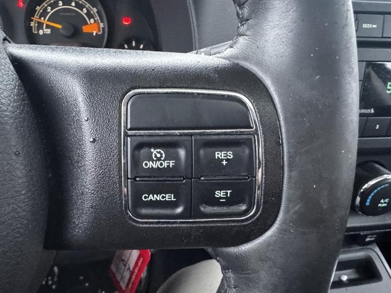 jeep Patriot 2016 - 16