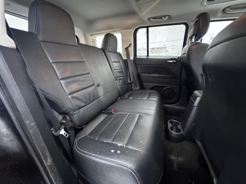 jeep Patriot 2016 - 20