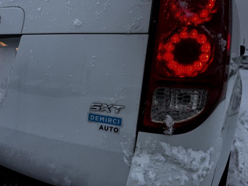 dodge Grand Caravan 2016 - 2