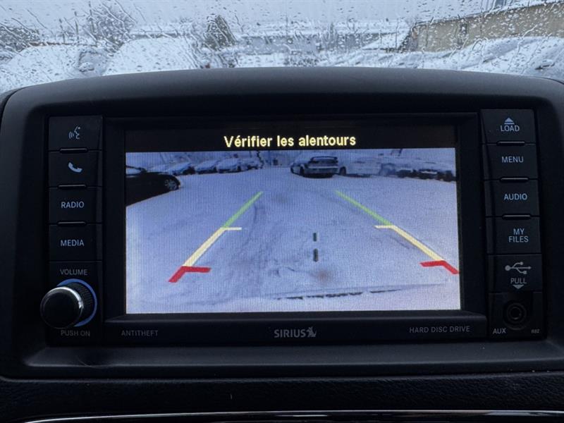 dodge Grand Caravan 2016 - 3