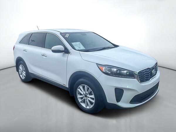 kia Sorento 2020