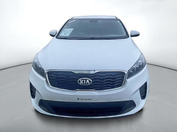 kia Sorento 2020 - 2