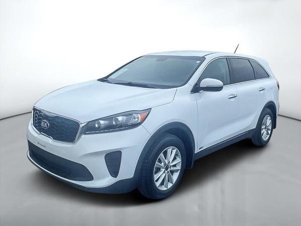 kia Sorento 2020 - 3