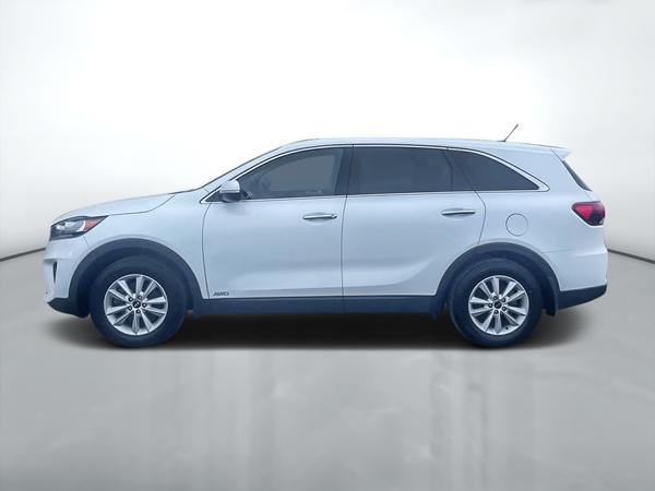 kia Sorento 2020 - 4