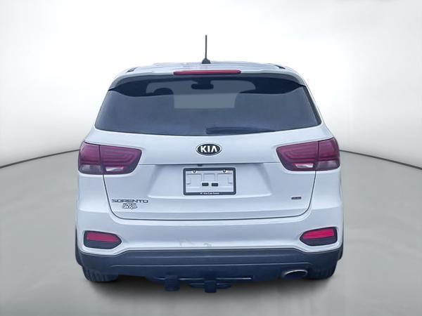 kia Sorento 2020 - 6