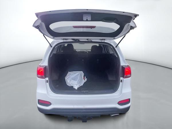 kia Sorento 2020 - 7