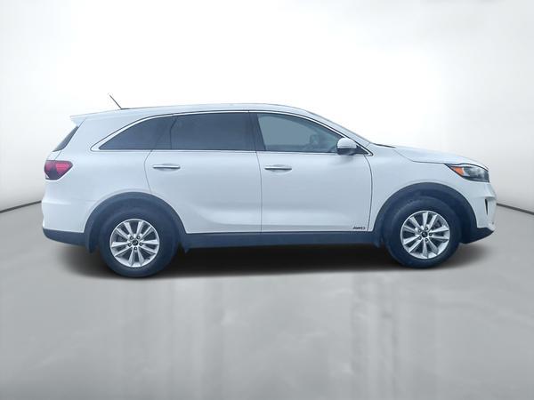 kia Sorento 2020 - 9