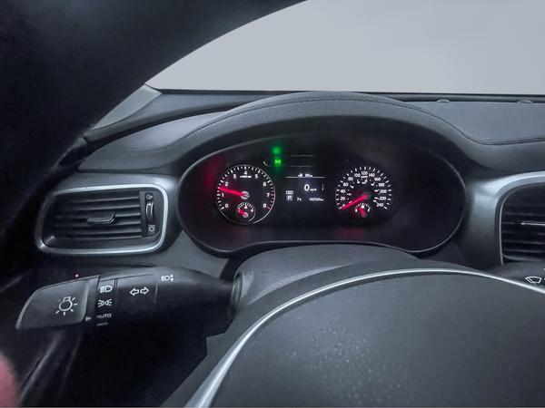 kia Sorento 2020 - 12