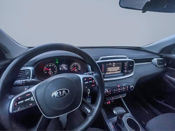 kia Sorento 2020 - 13
