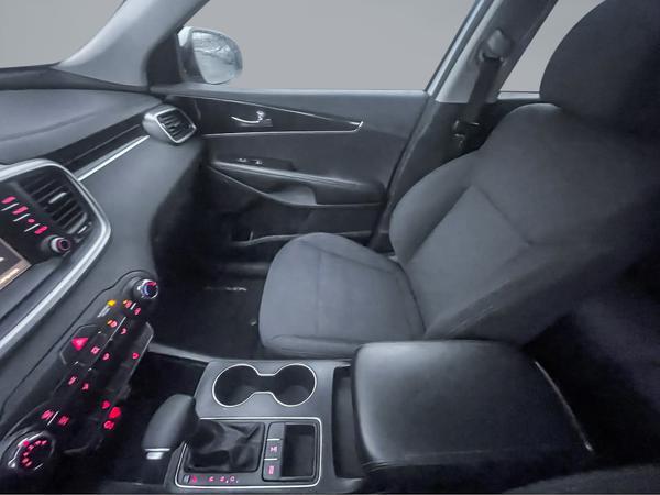 kia Sorento 2020 - 14