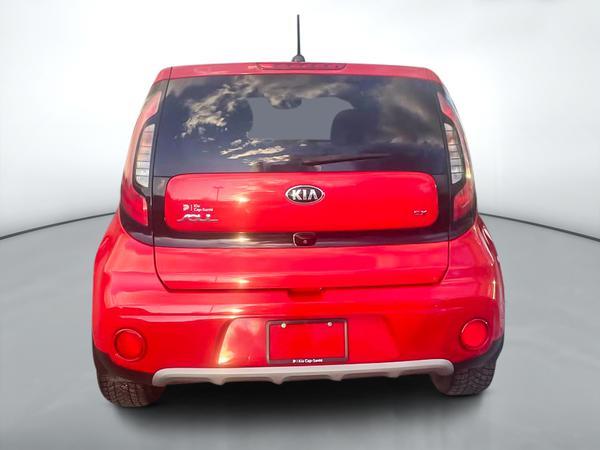 kia Soul 2019 - 6