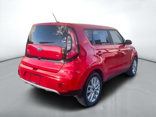 kia Soul 2019 - 8