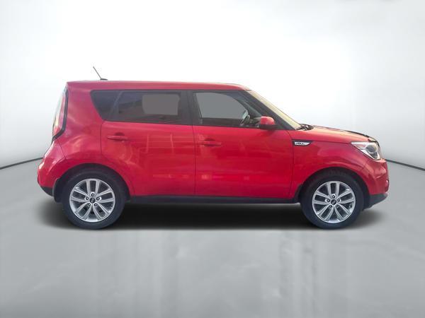 kia Soul 2019 - 9