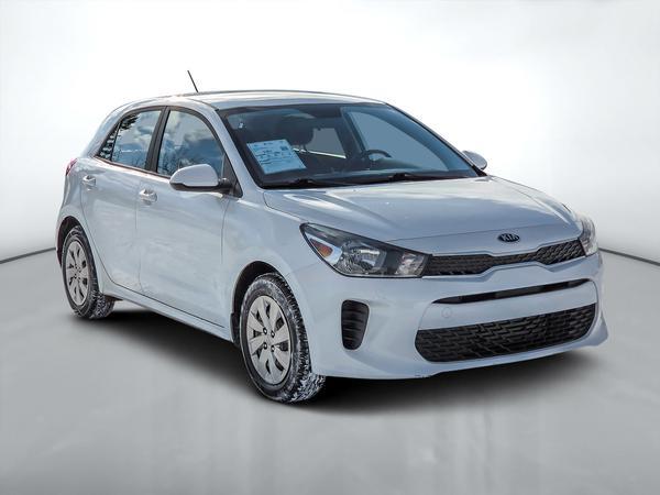 kia Rio 5 portes 2018