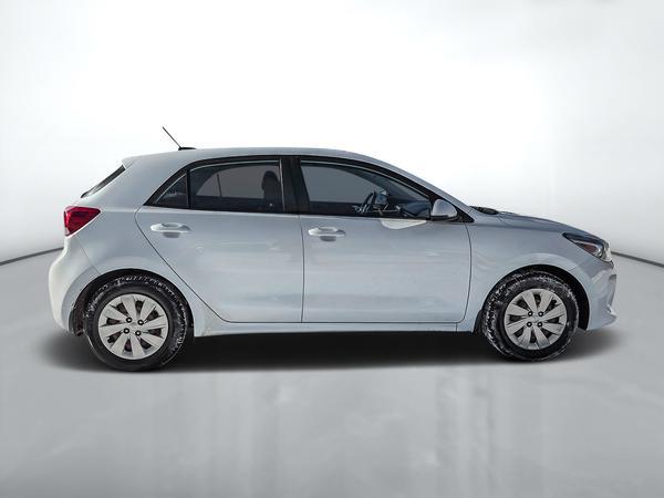 kia Rio 5 portes 2018 - 2