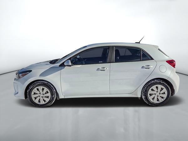 kia Rio 5 portes 2018 - 6